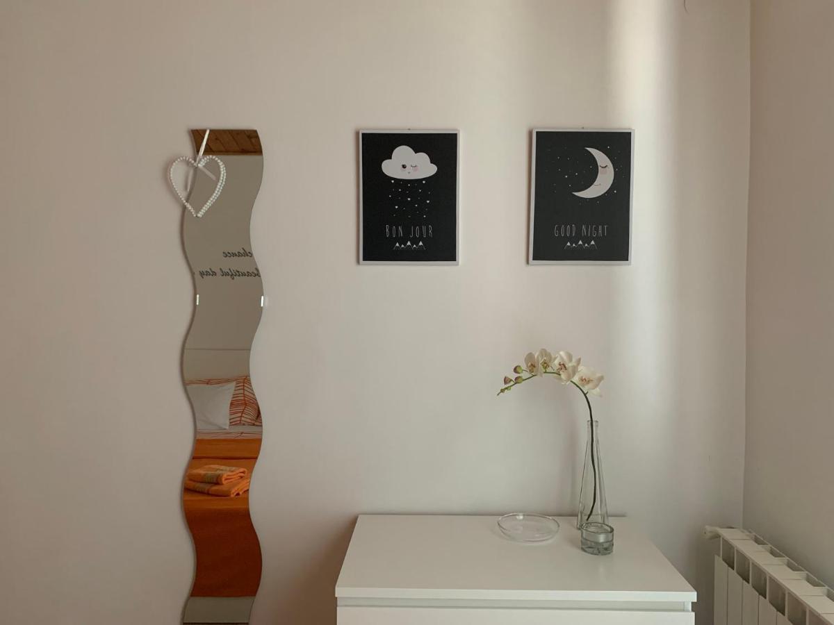 N&N Apartments جادرانوفو المظهر الخارجي الصورة