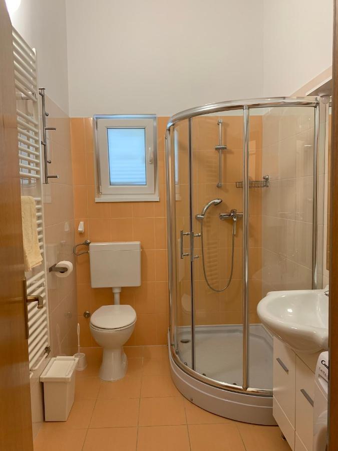 N&N Apartments جادرانوفو المظهر الخارجي الصورة