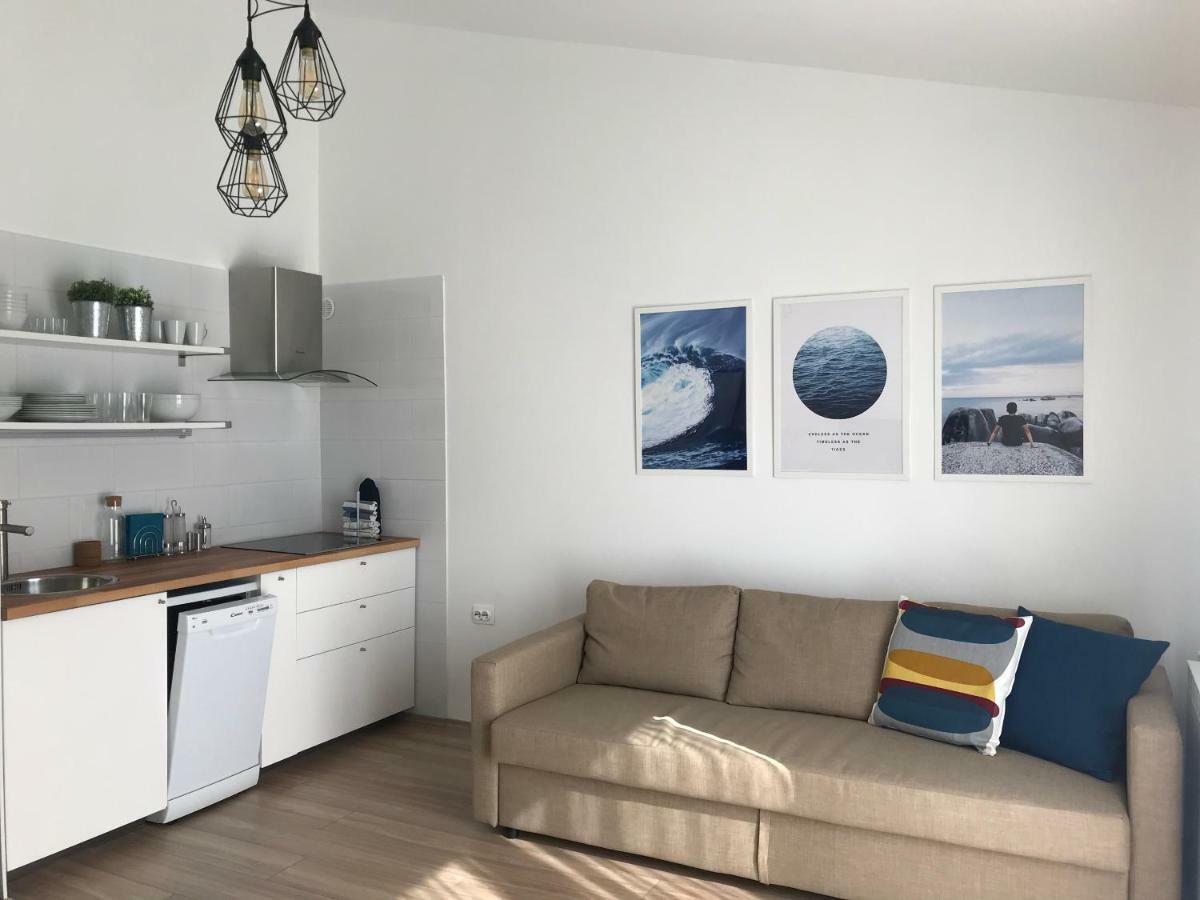 N&N Apartments جادرانوفو المظهر الخارجي الصورة