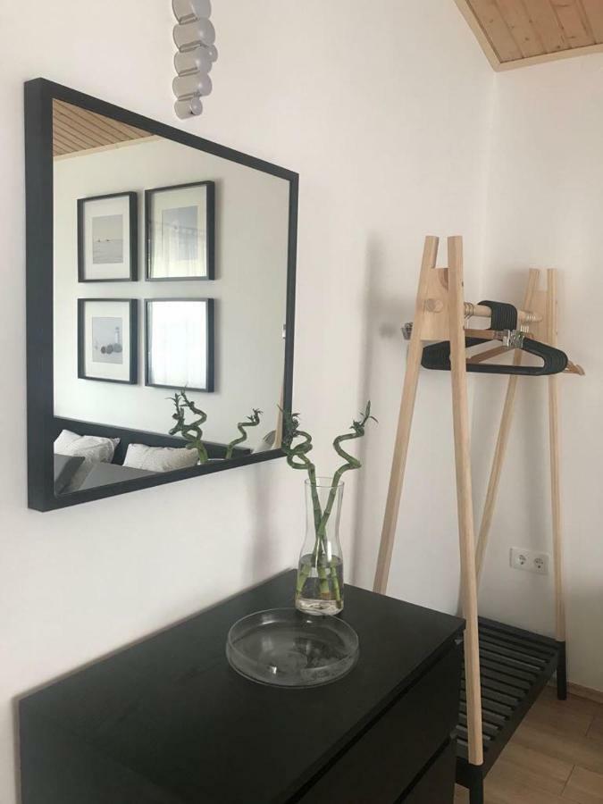N&N Apartments جادرانوفو المظهر الخارجي الصورة