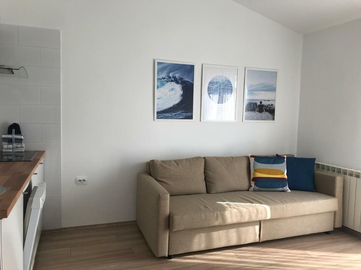 N&N Apartments جادرانوفو المظهر الخارجي الصورة