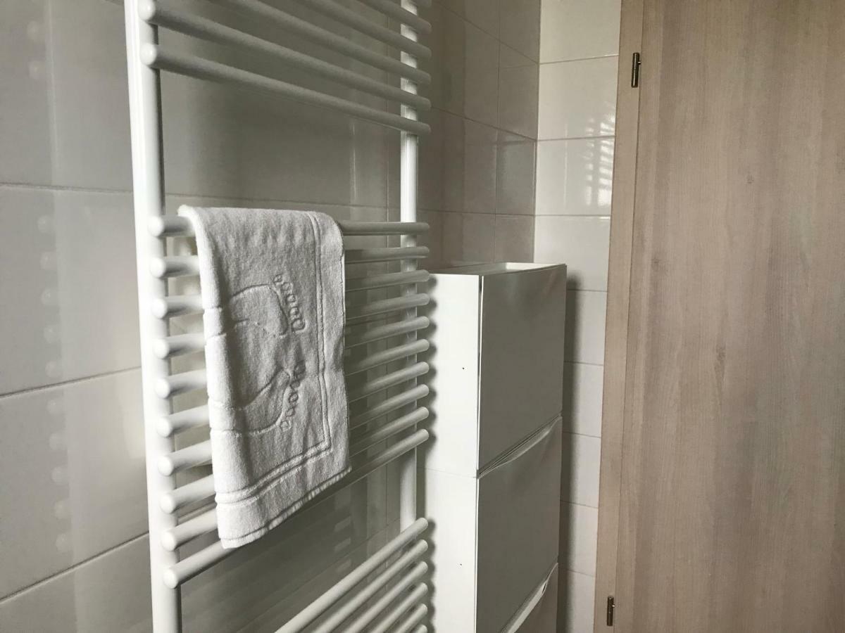 N&N Apartments جادرانوفو المظهر الخارجي الصورة