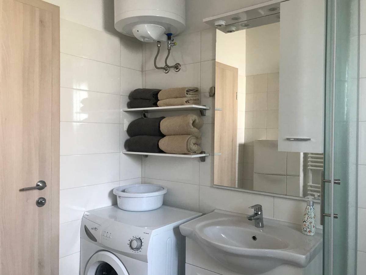 N&N Apartments جادرانوفو المظهر الخارجي الصورة