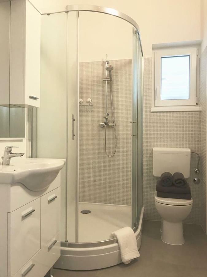 N&N Apartments جادرانوفو المظهر الخارجي الصورة