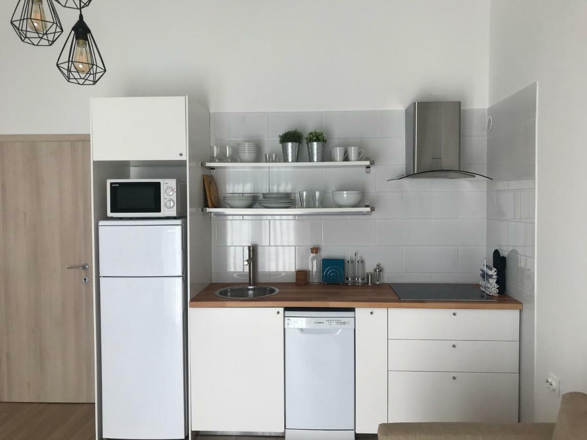 N&N Apartments جادرانوفو المظهر الخارجي الصورة