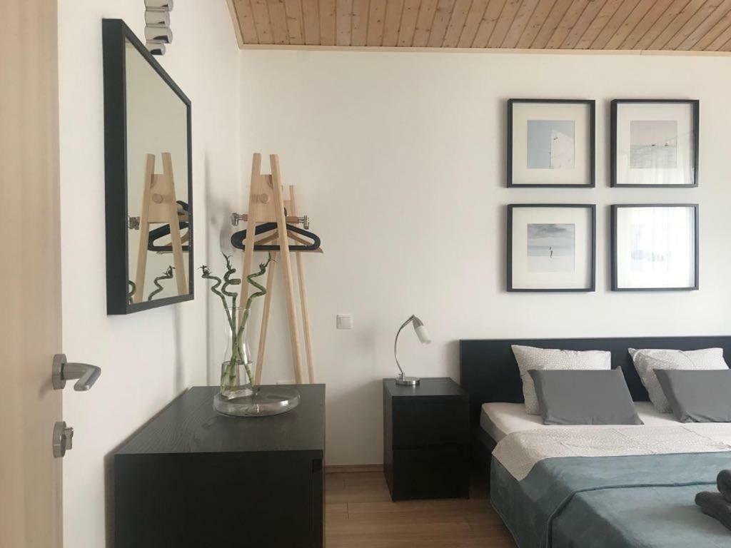 N&N Apartments جادرانوفو المظهر الخارجي الصورة